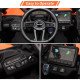 Акумулаторен джип Can-Am Maverick 4x4 Акумулаторен джип Can-Am Maverick 4x4