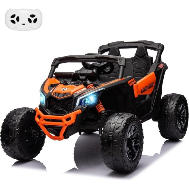 Акумулаторен джип Can-Am Maverick 4x4 Акумулаторен джип Can-Am Maverick 4x4