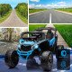 Акумулаторен джип Can-Am Maverick 4x4 Акумулаторен джип Can-Am Maverick 4x4