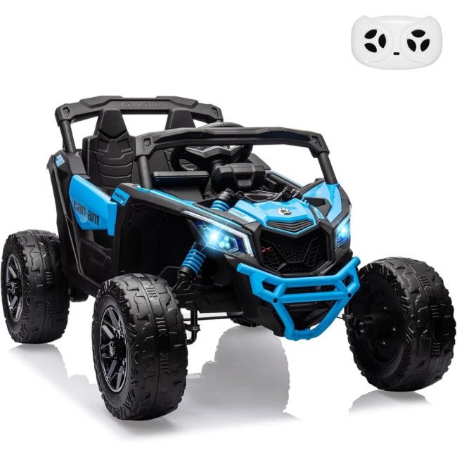 Акумулаторен джип Can-Am Maverick 4x4 Акумулаторен джип Can-Am Maverick 4x4