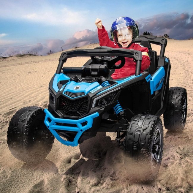 Акумулаторен джип Can-Am Maverick 4x4 Акумулаторен джип Can-Am Maverick 4x4