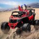 Акумулаторен джип Can-Am Maverick 4x4 Акумулаторен джип Can-Am Maverick 4x4