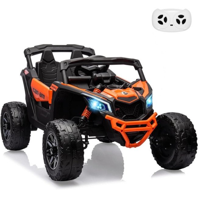 Акумулаторен джип Can-Am Maverick 4x4 Акумулаторен джип Can-Am Maverick 4x4