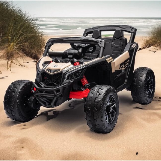 Акумулаторен джип Can-Am Maverick 4x4 Акумулаторен джип Can-Am Maverick 4x4