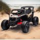 Акумулаторен джип Can-Am Maverick 4x4 Акумулаторен джип Can-Am Maverick 4x4