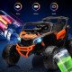 Акумулаторен джип Can-Am Maverick 4x4 Акумулаторен джип Can-Am Maverick 4x4