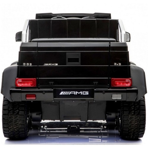 Акумулаторен джип двуместен Mercedes G63