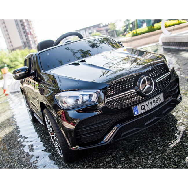 Акумулаторен джип Mercedes GLE 450, 12V Акумулаторен джип Mercedes GLE 450, 12V
