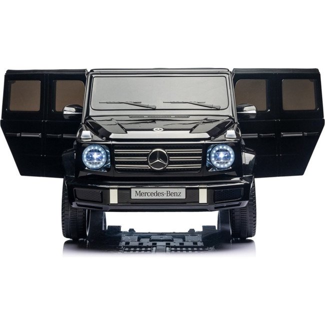 Акумулаторен джип Mercedes Benz G500 AMG, 4x4 Акумулаторен джип Mercedes Benz G500 AMG, 4x4