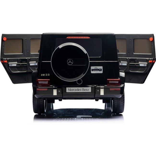 Акумулаторен джип Mercedes Benz G500 AMG, 4x4 Акумулаторен джип Mercedes Benz G500 AMG, 4x4