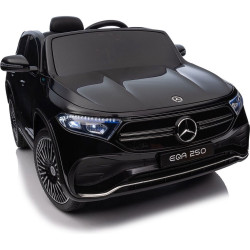 Акумулаторен джип Mercedes EQA 250