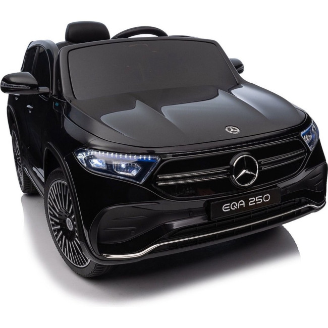 Акумулаторен джип Mercedes EQA 250