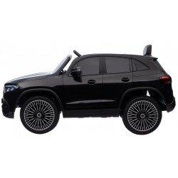 Акумулаторен джип Mercedes EQA 250