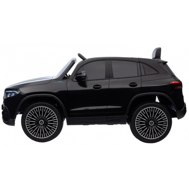 Акумулаторен джип Mercedes EQA 250