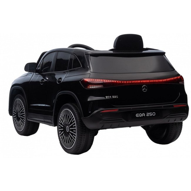 Акумулаторен джип Mercedes EQA 250
