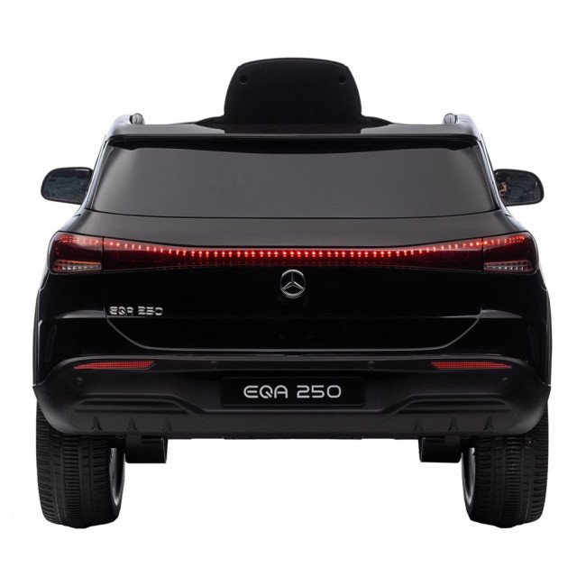 Акумулаторен джип Mercedes EQA 250
