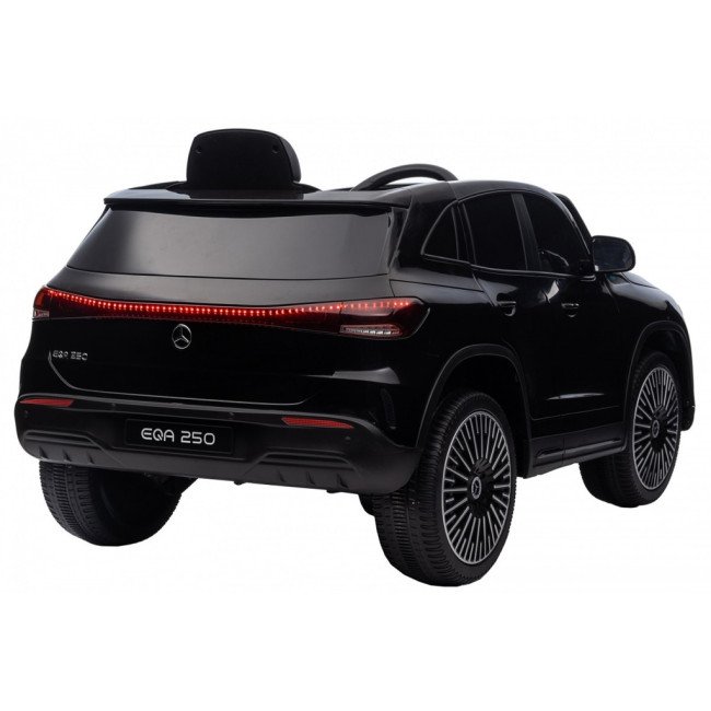 Акумулаторен джип Mercedes EQA 250