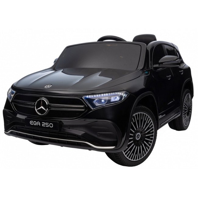 Акумулаторен джип Mercedes EQA 250