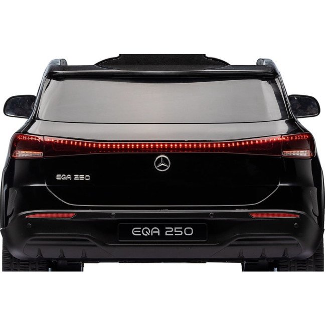 Акумулаторен джип Mercedes EQA 250