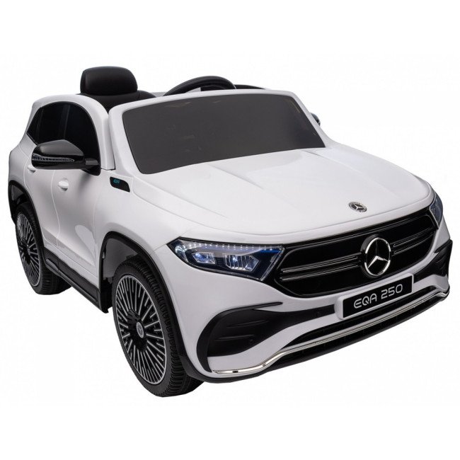 Акумулаторен джип Mercedes EQA 250