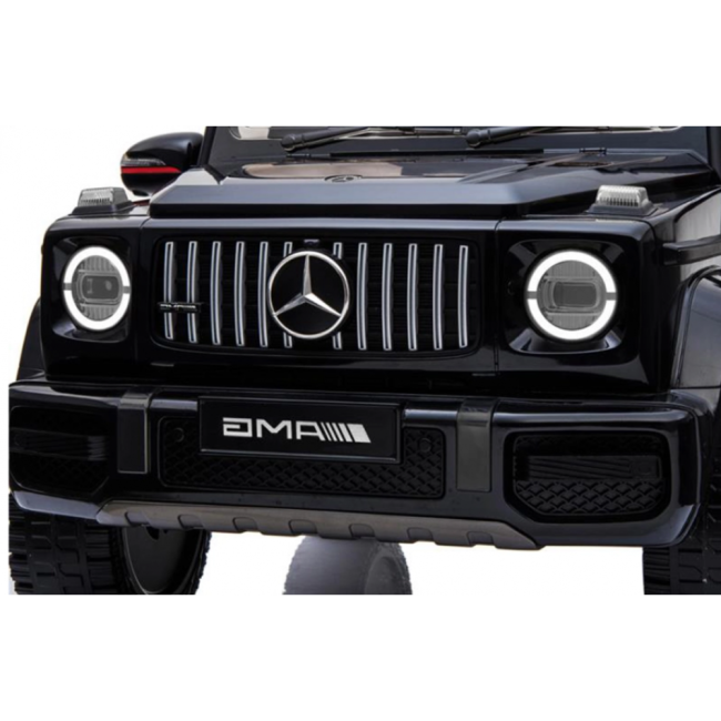 Акумулаторен джип Mercedes G63 AMG 12V Акумулаторен джип Mercedes G63 AMG 12V