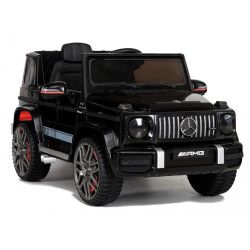 Акумулаторен джип Mercedes G63 AMG 12V