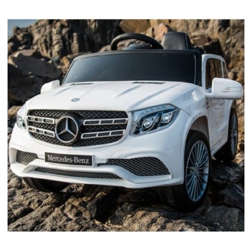 Акумулаторен джип Mercedes GL63, 4x4, 12V Акумулаторен джип Mercedes GL63, 4x4, 12V