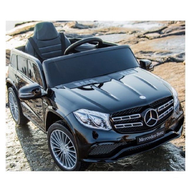 Акумулаторен джип Mercedes GL63, 4x4, 12V Акумулаторен джип Mercedes GL63, 4x4, 12V