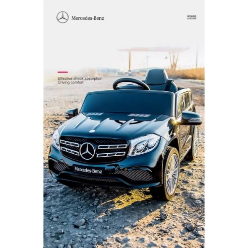 Акумулаторен джип Mercedes GL63, 4x4, 12V Акумулаторен джип Mercedes GL63, 4x4, 12V