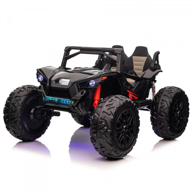 Акумулаторен джип off road buggy, 4x4