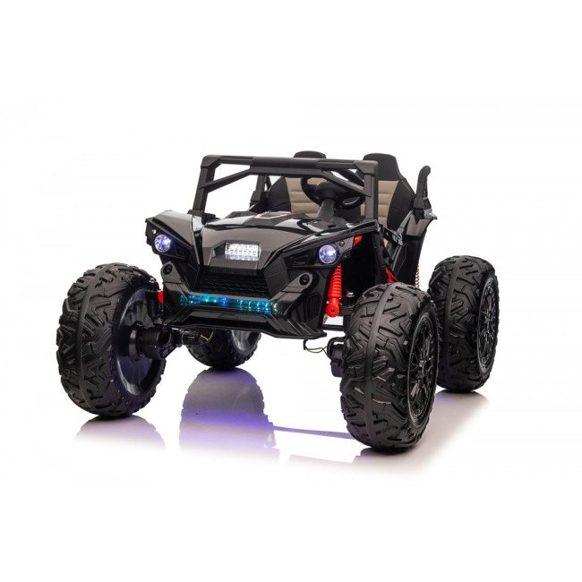 Акумулаторен джип off road buggy, 4x4