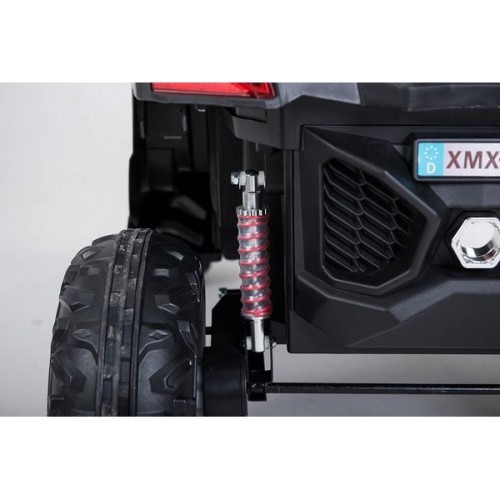 Акумулаторен джип Superstar 4x4 Акумулаторен джип Superstar 4x4