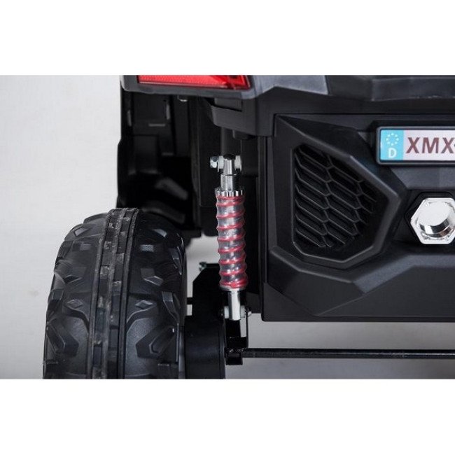 Акумулаторен джип Superstar 4x4