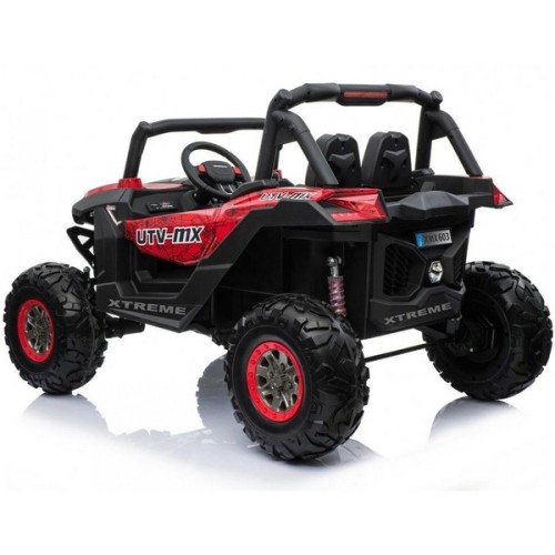 Акумулаторен джип Superstar 4x4 Акумулаторен джип Superstar 4x4