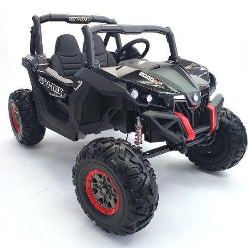 Акумулаторен джип Superstar 4x4 Акумулаторен джип Superstar 4x4