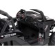 Акумулаторен джип Superstar 4x4 Акумулаторен джип Superstar 4x4