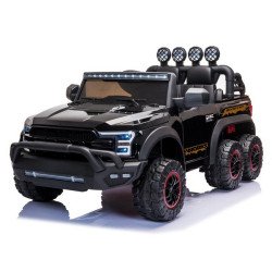 Акумулаторен джип Viking 12V