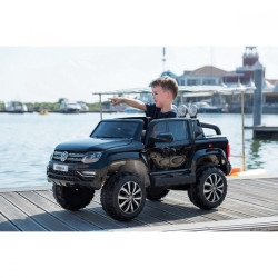 Акумулаторен джип Volkswagen Amarok 
