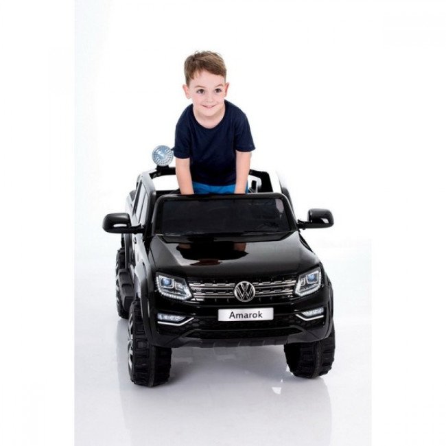 Акумулаторен джип Volkswagen Amarok