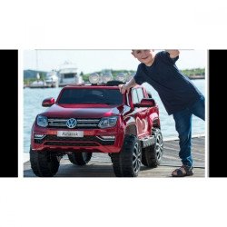 Акумулаторен джип Volkswagen Amarok 
