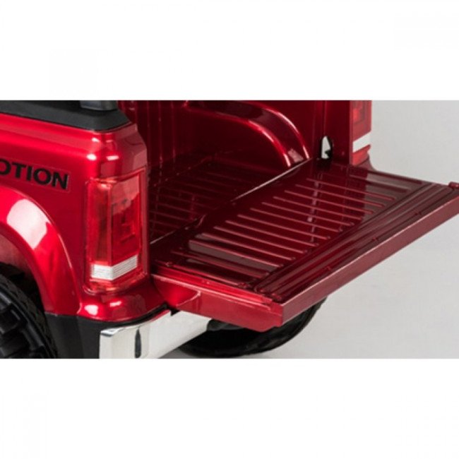 Акумулаторен джип Volkswagen Amarok
