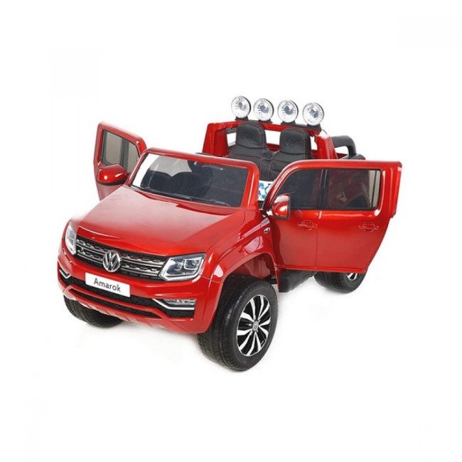 Акумулаторен джип Volkswagen Amarok