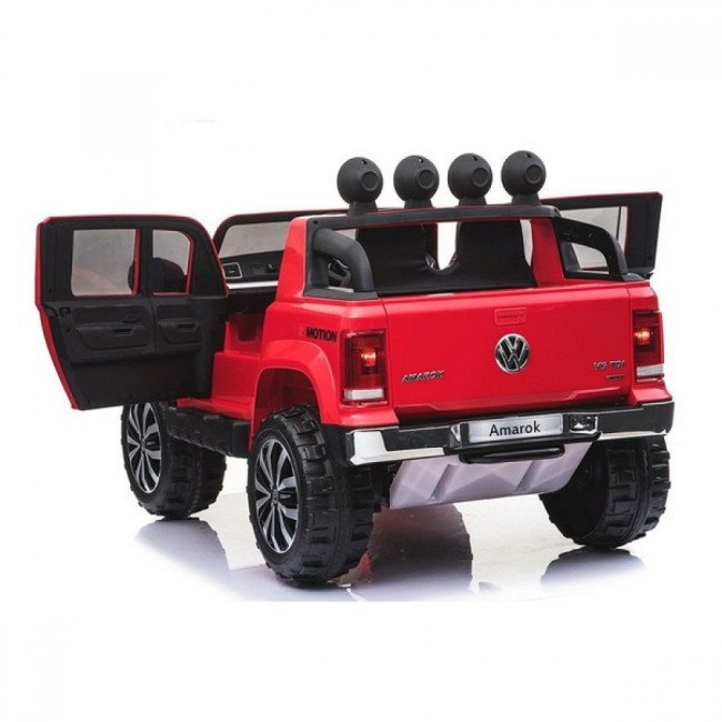 Акумулаторен джип Volkswagen Amarok