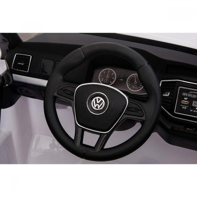 Акумулаторен джип Volkswagen Amarok