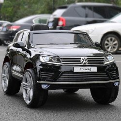 Акумулаторен джип Volkswagen Touareg 