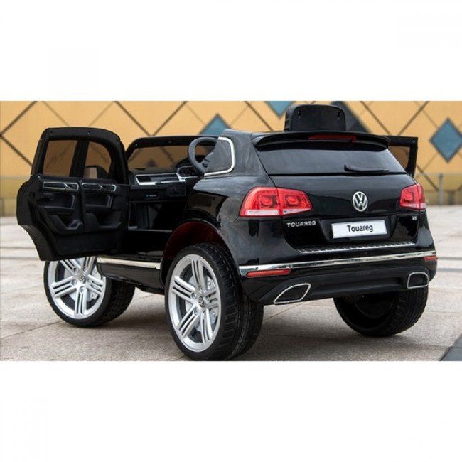 Акумулаторен джип Volkswagen Touareg