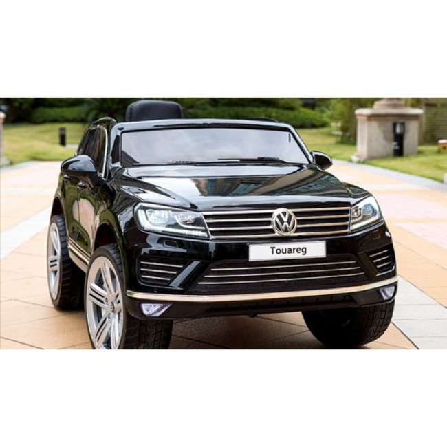 Акумулаторен джип Volkswagen Touareg