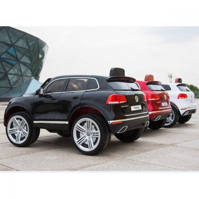 Акумулаторен джип Volkswagen Touareg