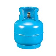 Битова газова бутилка 15 л.