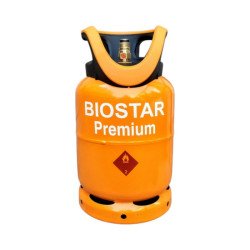 Газова бутилка 24 литра Biostar